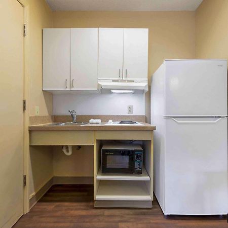 Extended Stay America Select Suites - Jacksonville Salisbury Rd Southpoint Exteriér fotografie