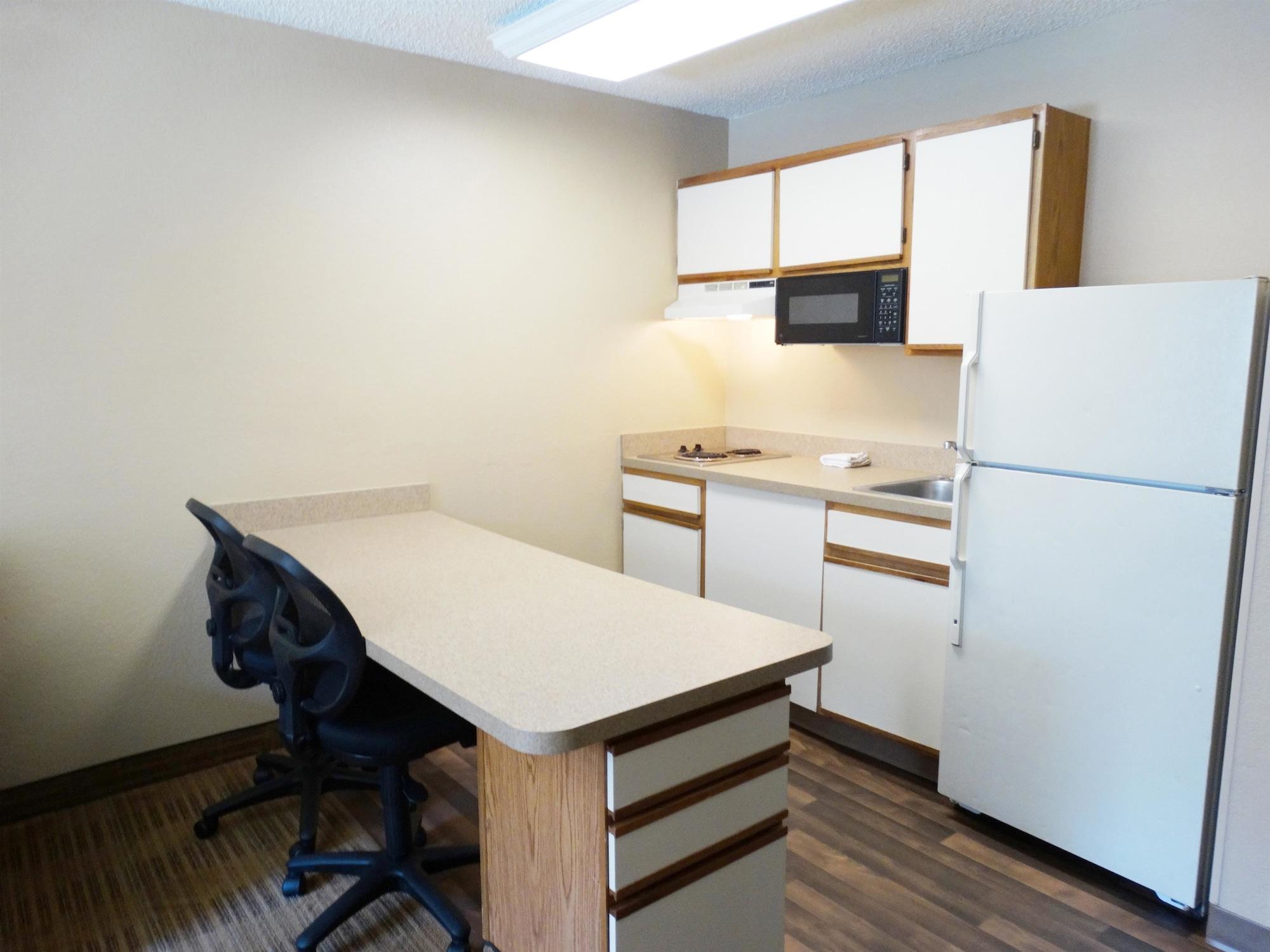 Extended Stay America Select Suites - Jacksonville Salisbury Rd Southpoint Exteriér fotografie