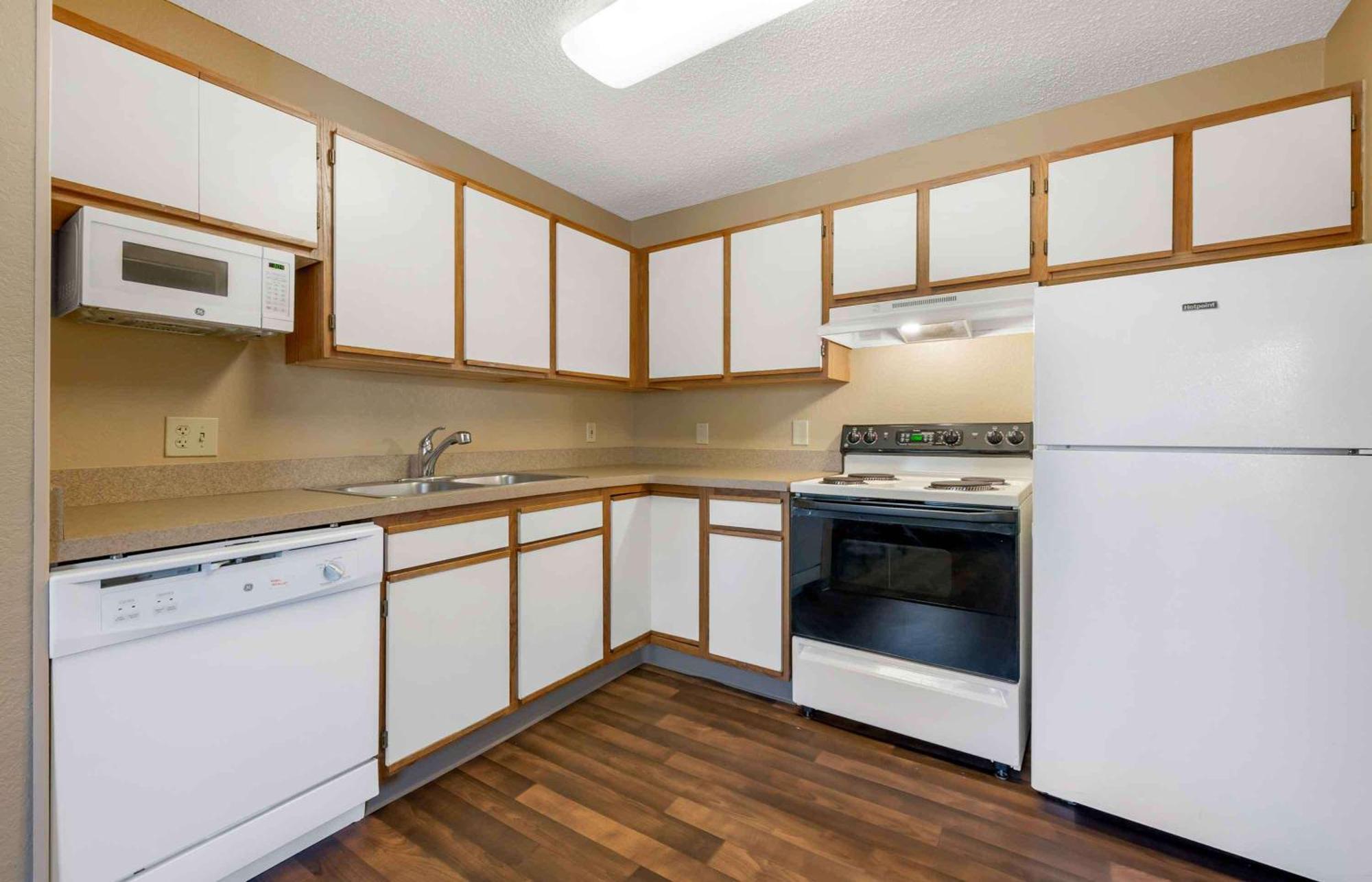 Extended Stay America Select Suites - Jacksonville Salisbury Rd Southpoint Exteriér fotografie