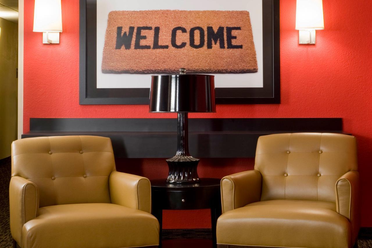 Extended Stay America Select Suites - Jacksonville Salisbury Rd Southpoint Exteriér fotografie