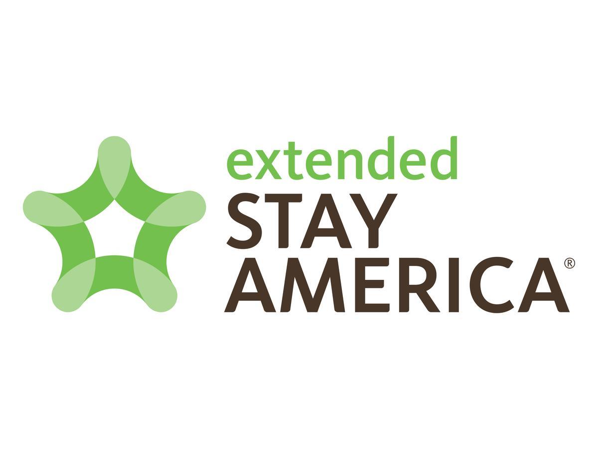 Extended Stay America Select Suites - Jacksonville Salisbury Rd Southpoint Exteriér fotografie